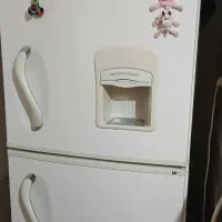 یخچال و فریزر