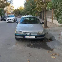 پژو 405 SLX دوگانه سوز، مدل ۱۳۸۷|خودرو سواری و وانت|مشهد, دانشجو|دیوار
