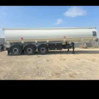 تانکر ماموت