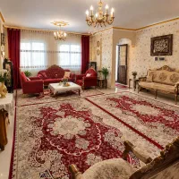 ویلایی ۲۲۰ شمال چمران های سی دوخواب