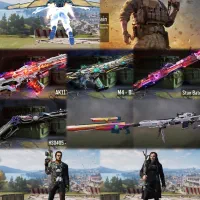 اکانت کالاف