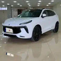 لاماری مدل ۴۰۴صفر خشک سفید صدفی گرانترین رنگ