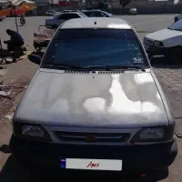 پراید۹۰هیدرولیک