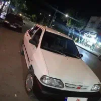 پراید صباشاسی ها پلمپ مدل 85