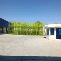 سردخانه 3000تنی فرج پور (فسا)|اجارهٔ دفتر صنعتی، کشاورزی، تجاری|فسا, |دیوار