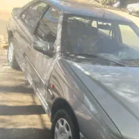 پژو پارس مدل 96|خودرو سواری و وانت|نورآباد, |دیوار