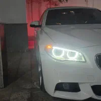 ۵۲۸i مدل ۲۰۱۵ ۵کیلید فول تیرخلاس استسنائی
