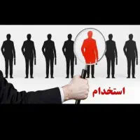 کارگر و انجام نظافت