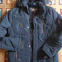 کاپشن پسرانه