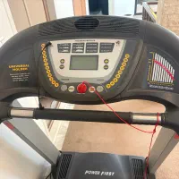 تردمیل|تجهیزات ورزشی|کرمان, |دیوار