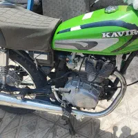 موتور مدل 89