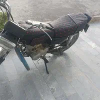 موتور هیرمند مدل ۸۵
