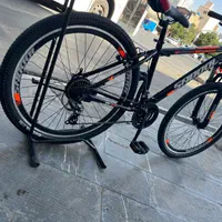 دوچرخه اسپرت رنگی سیمی دیسکی اقساطی گارانتی یکسال