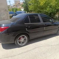 دنا معمولی تیپ ۱، مدل ۱۳۹۸