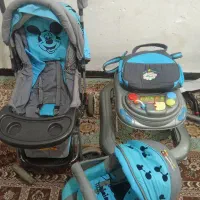 سرویس کالسکه