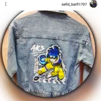 لباس های وارداتی قیمت مناسب|کفش و لباس بچه|علی‌آباد کتول, |دیوار