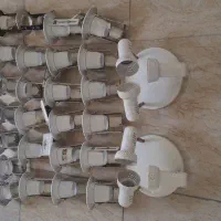 36 عدد هولدر لامپ سنگی