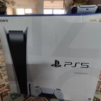 PS5 فت ریجن آسیا همراه بازی|کنسول، بازی ویدئویی و آنلاین|تهران, فلاح|دیوار