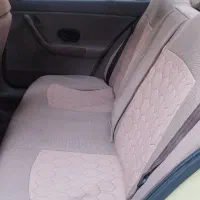 تاکسی سمندفروشی|خودرو سواری و وانت|تهران, امیریه|دیوار