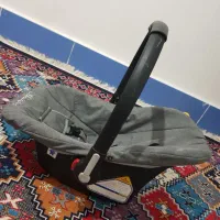 کریر در حد نو کاملا سالم