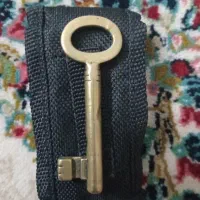 کلید عتیق
