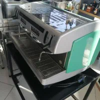 دستگاه اسپرسوساز|سماور، چایساز، قهوهساز|رشت, نظری|دیوار