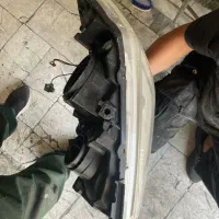 چراغ مگان|قطعات یدکی و لوازم جانبی|کرج, فاز ۳ گوهردشت|دیوار