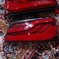 خطرعقب ۳بعدی پارس