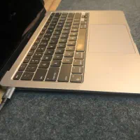 macbook air m1 2020|رایانه همراه|تهران, میدان ولیعصر|دیوار