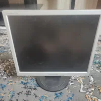 مانیتور 19اینچ سامسونگ همراه با موس