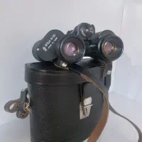 دوربین شکاری ۸در ۳۰ شوروی سابق ساخت ۱۹۷۶