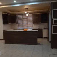 اجاره آپارتمان ۹۰ متری جهان نما (احمدیه)|اجارهٔ آپارتمان|کرج, شهرک احمدیه‎|دیوار
