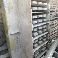 میکسر،قالب،اجاره سالن،دستگاه بلوک|ماشینآلات صنعتی|تبریز, |دیوار