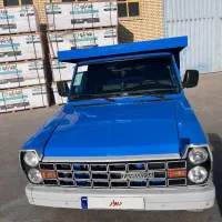 نیسان ۱۴۰۱ دوگانه سوز شرکتی|خودرو سواری و وانت|ری, شهید بهشتی|دیوار