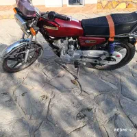 موتور 200 همتاز کاربراتور مدل 95|موتورسیکلت|عجب شیر, |دیوار