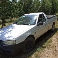 آریسان مدل 96|خودرو سواری و وانت|مهاباد (آذربایجان غربی), |دیوار