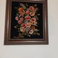 تابلو فرش|تابلو فرش|تهران, شهرک نفت|دیوار