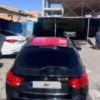 کوییک R پارس خودرو ۱۴۰۰