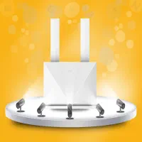 مودم ZTE 4G مدل K10