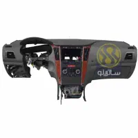 فروش انواع داشبورد پراید، پارس، 206|قطعات یدکی و لوازم جانبی|تهران, سازمان برنامه جنوبی|دیوار