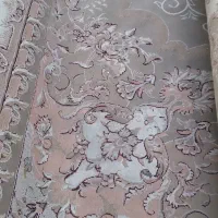 دوتخته  فرش ۱۲ متری گلبرجسته|فرش|مشهد, گلبرگ شمالی|دیوار