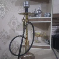 قلیان خارجی سوپاپ دار