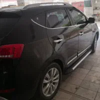 جک S5 اتوماتیک، مدل ۹۸، بدون رنگ و کم‌کار