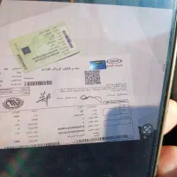 اریزو ۸ سفید صفر ۱۴۰۴|خودرو سواری و وانت|مشهد, جاهد شهر|دیوار