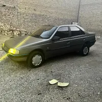 پژو ۴۰۵ بنزینی|خودرو سواری و وانت|ملایر, |دیوار