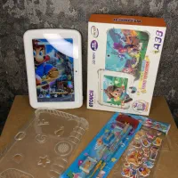 تبلت کودک Atouch A38 اکبند فول پک