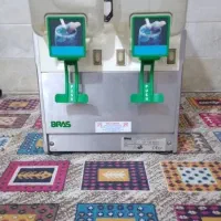 شربت ساز آبشاری|کافیشاپ و رستوران|بهبهان, |دیوار