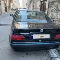 پژو پارس ساده، مدل ۱۳۸۱|خودرو سواری و وانت|رباط‌کریم, رباط‌کریم|دیوار