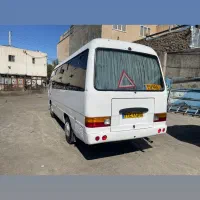 مینی بوس هیوندا مدل ۸۸