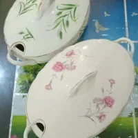 سوپ و اش خوری قدیمی